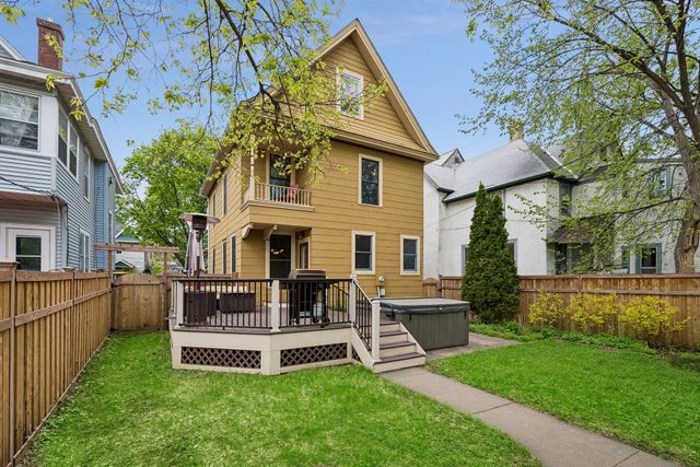 2717 Emerson Avenue S, Minneapolis, MN 55408