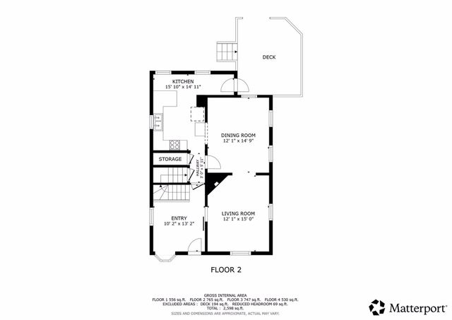 2717 Emerson Avenue S, Minneapolis, MN 55408