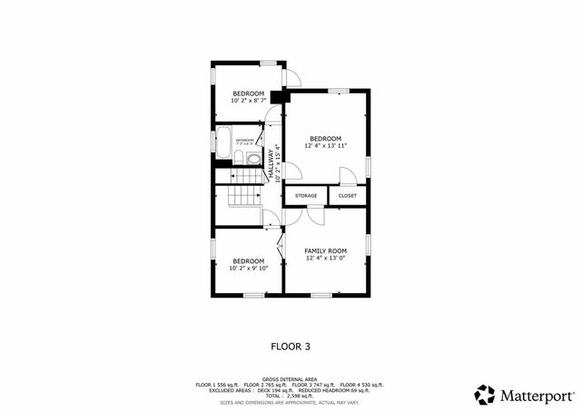 2717 Emerson Avenue S, Minneapolis, MN 55408
