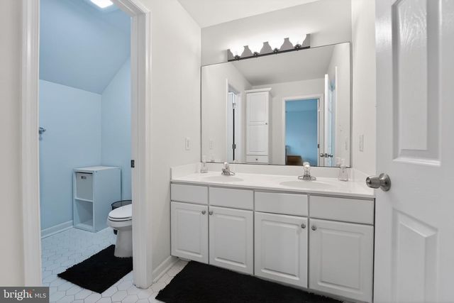 1691 VILLAGE GREEN DR, Woodbine, MD 21797