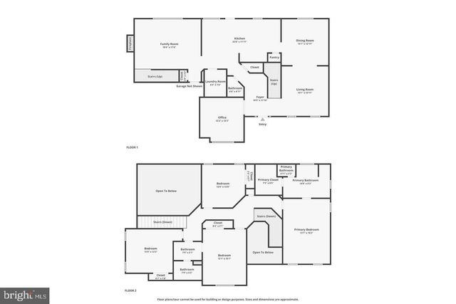 1691 VILLAGE GREEN DR, Woodbine, MD 21797