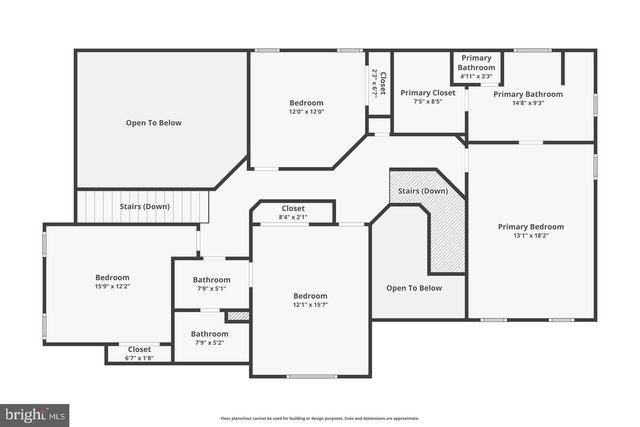 1691 VILLAGE GREEN DR, Woodbine, MD 21797