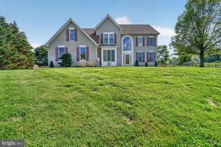 1691 VILLAGE GREEN DR, Woodbine, MD 21797