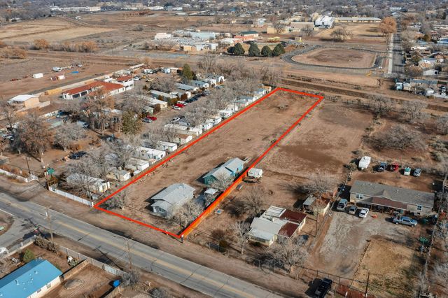 1902 Tapia Boulevard SW, Albuquerque, NM 87105