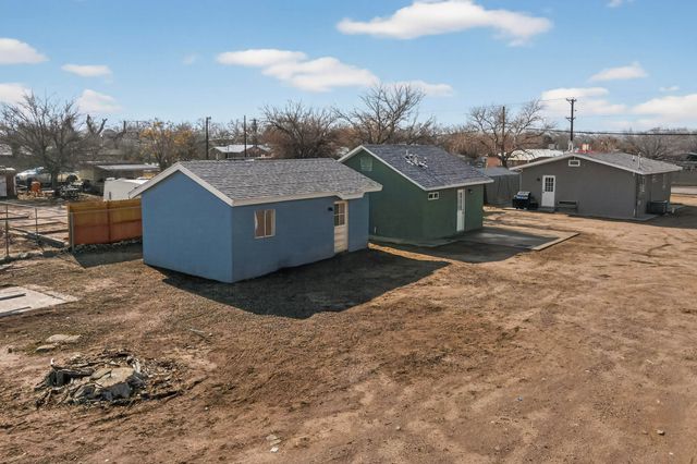 1902 Tapia Boulevard SW, Albuquerque, NM 87105