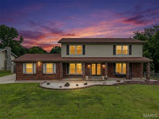 12220 Winterset Drive, Black Jack, MO 63033