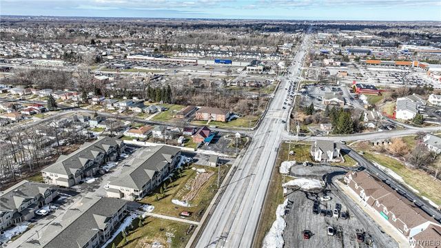 4734 Transit Road, Cheektowaga, NY 14043