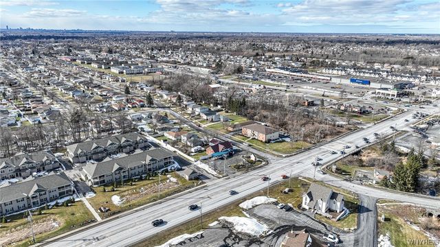 4734 Transit Road, Cheektowaga, NY 14043