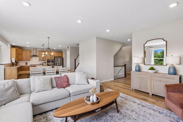 8143 Haywood Drive, Lino Lakes, MN 55014