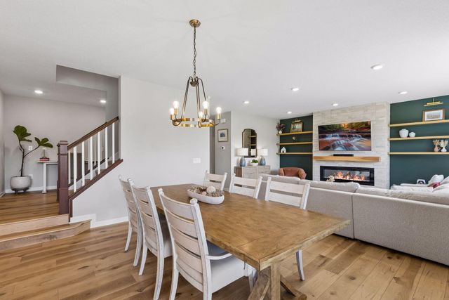 8143 Haywood Drive, Lino Lakes, MN 55014