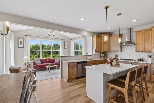 8143 Haywood Drive, Lino Lakes, MN 55014