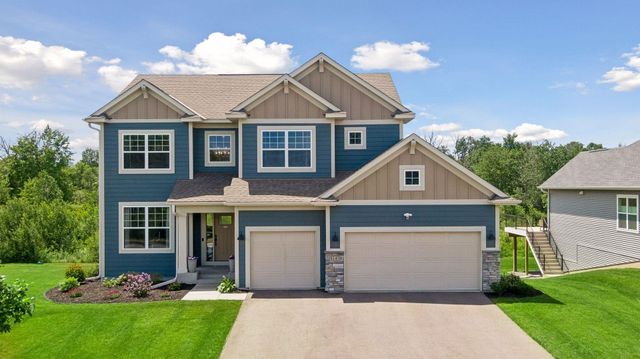 8143 Haywood Drive, Lino Lakes, MN 55014