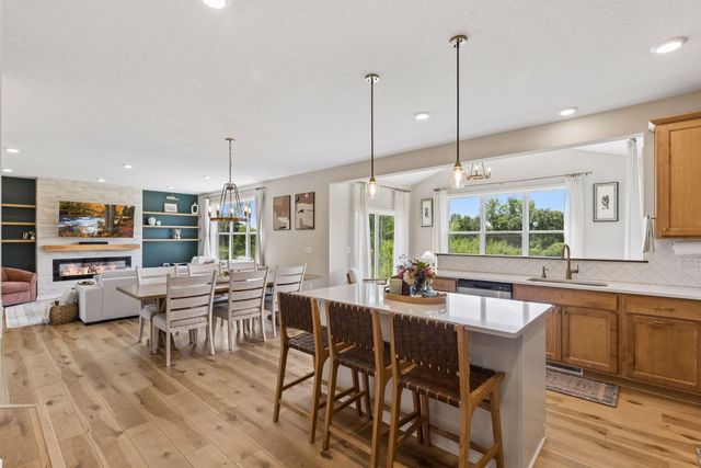 8143 Haywood Drive, Lino Lakes, MN 55014