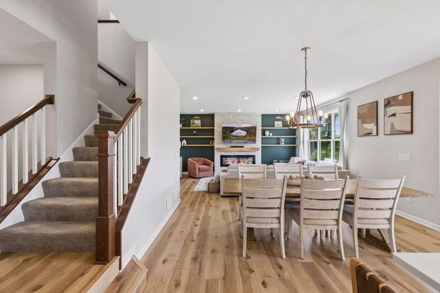 8143 Haywood Drive, Lino Lakes, MN 55014