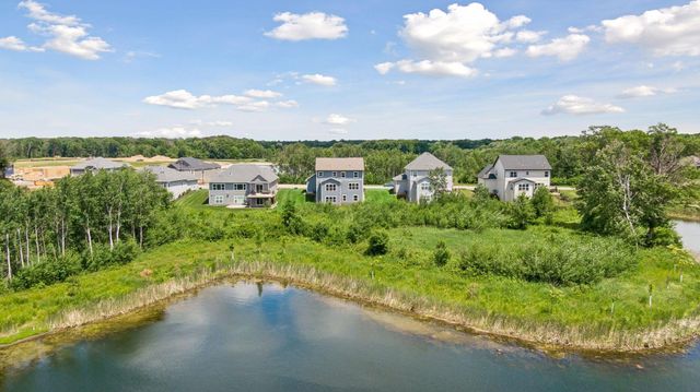 8143 Haywood Drive, Lino Lakes, MN 55014