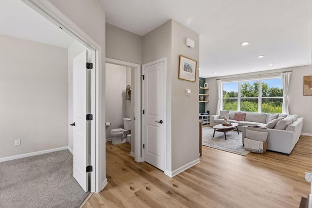 8143 Haywood Drive, Lino Lakes, MN 55014