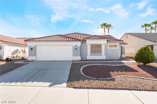 5228 Coleman Street, North Las Vegas, NV 89031