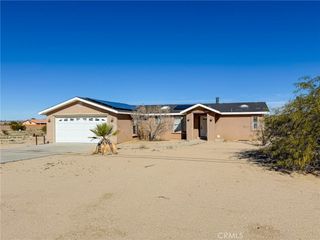74804 Amboy Road, 29 Palms, CA 92277