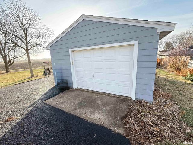 617 EUREKA Avenue, Eureka, IL 61530