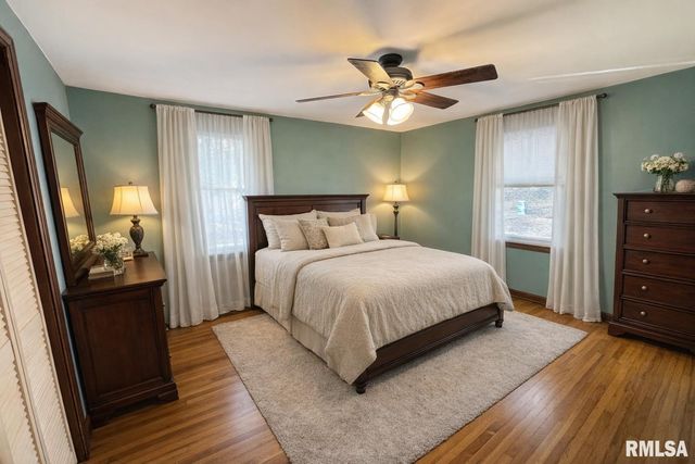 617 EUREKA Avenue, Eureka, IL 61530