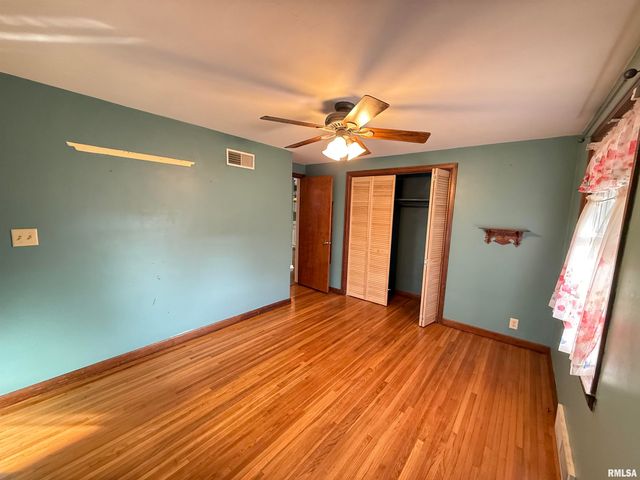 617 EUREKA Avenue, Eureka, IL 61530