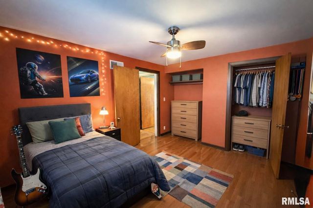 617 EUREKA Avenue, Eureka, IL 61530