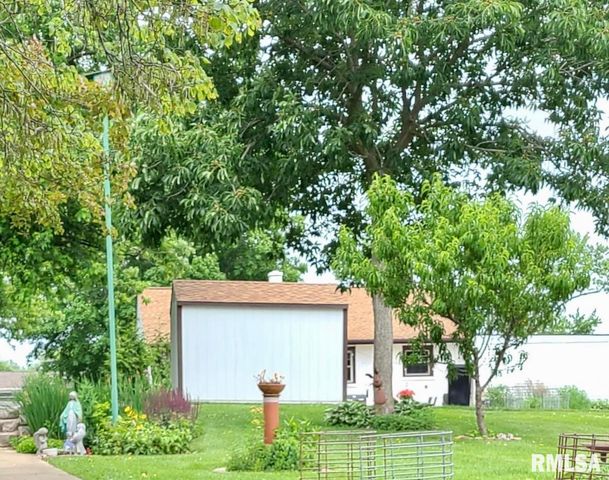 617 EUREKA Avenue, Eureka, IL 61530