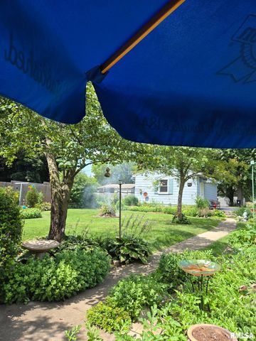 617 EUREKA Avenue, Eureka, IL 61530