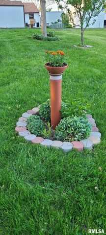 617 EUREKA Avenue, Eureka, IL 61530