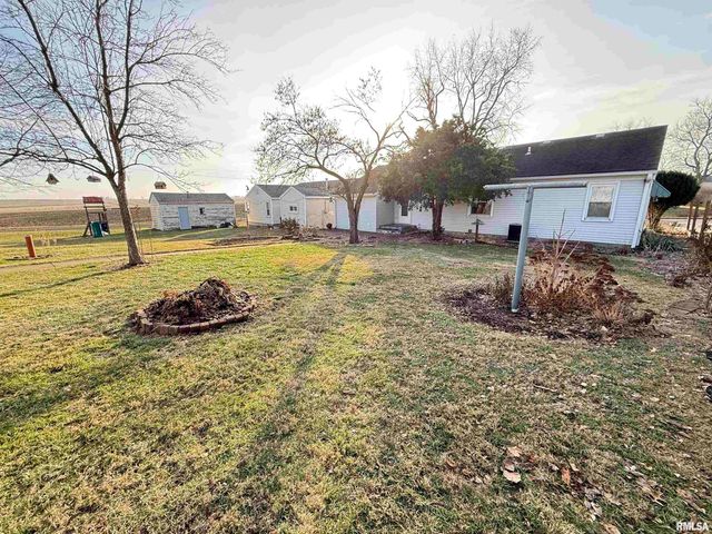 617 EUREKA Avenue, Eureka, IL 61530