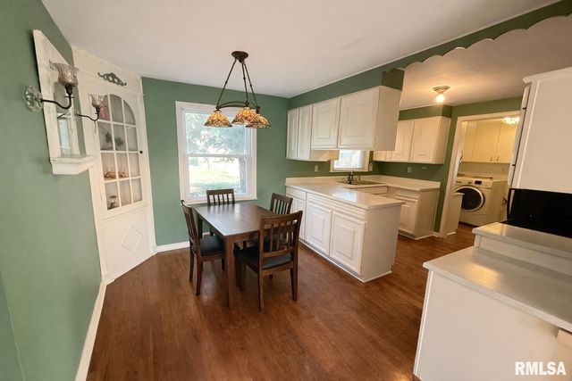 617 EUREKA Avenue, Eureka, IL 61530