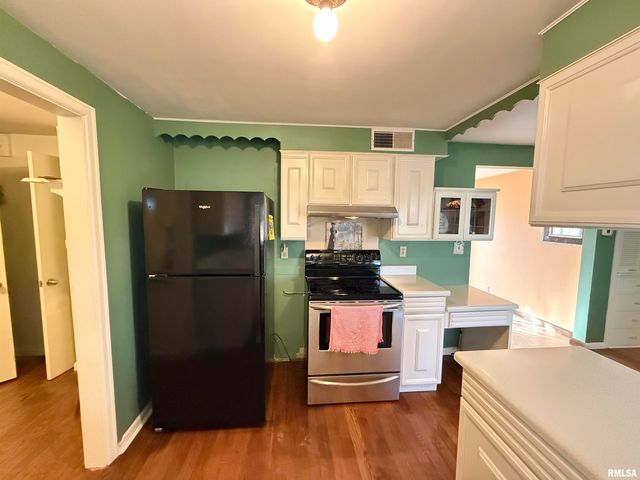 617 EUREKA Avenue, Eureka, IL 61530