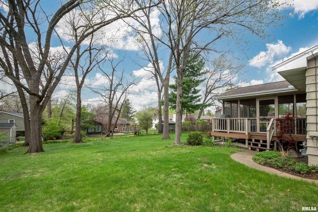 6601 N CEDARBROOK Lane, Peoria, IL 61614