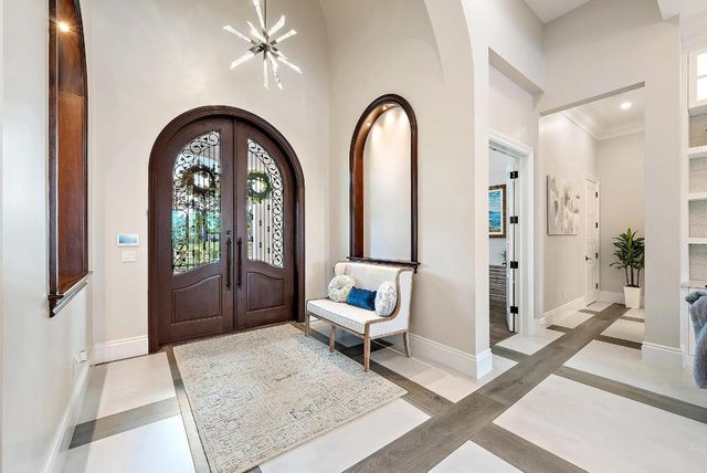 7848 Saddlebrook Drive, Port St. Lucie, Port St Lucie, FL 34986