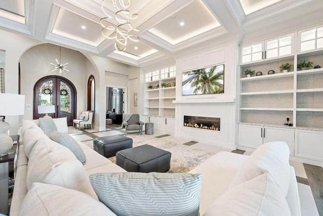 7848 Saddlebrook Drive, Port St. Lucie, Port St Lucie, FL 34986