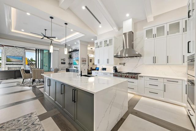 7848 Saddlebrook Drive, Port St. Lucie, Port St Lucie, FL 34986