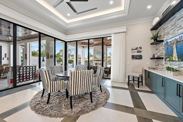 7848 Saddlebrook Drive, Port St. Lucie, Port St Lucie, FL 34986