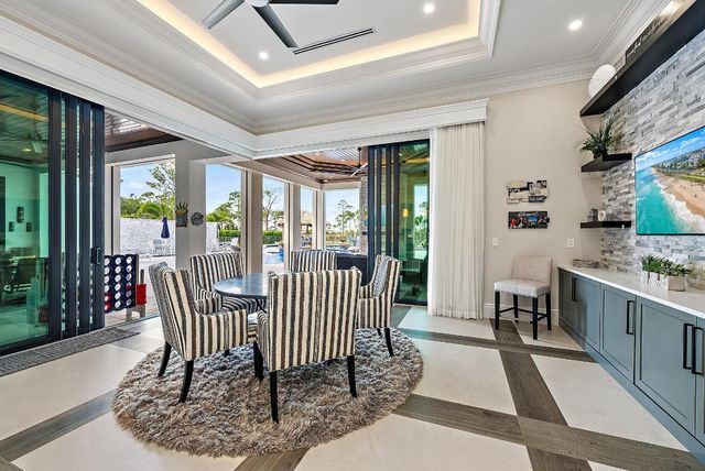 7848 Saddlebrook Drive, Port St. Lucie, Port St Lucie, FL 34986