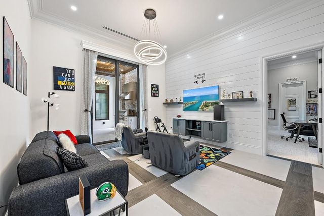 7848 Saddlebrook Drive, Port St. Lucie, Port St Lucie, FL 34986