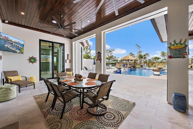 7848 Saddlebrook Drive, Port St. Lucie, Port St Lucie, FL 34986