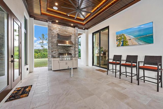 7848 Saddlebrook Drive, Port St. Lucie, Port St Lucie, FL 34986