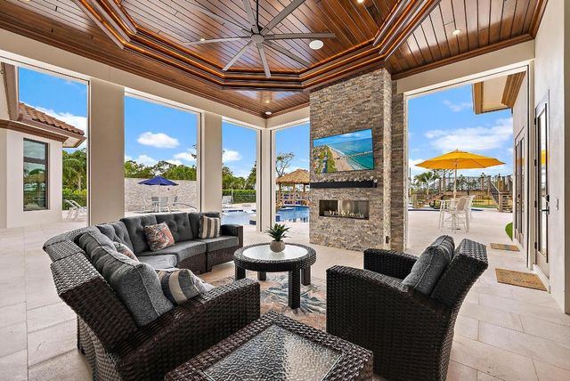 7848 Saddlebrook Drive, Port St. Lucie, Port St Lucie, FL 34986