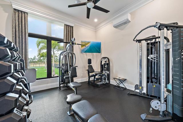 7848 Saddlebrook Drive, Port St. Lucie, Port St Lucie, FL 34986