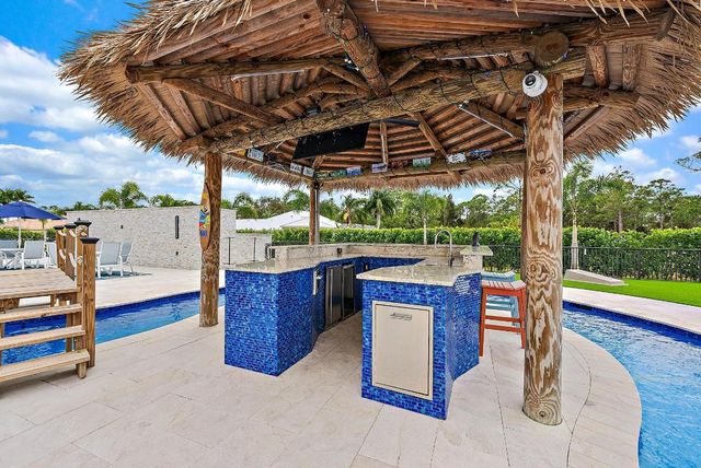 7848 Saddlebrook Drive, Port St. Lucie, Port St Lucie, FL 34986