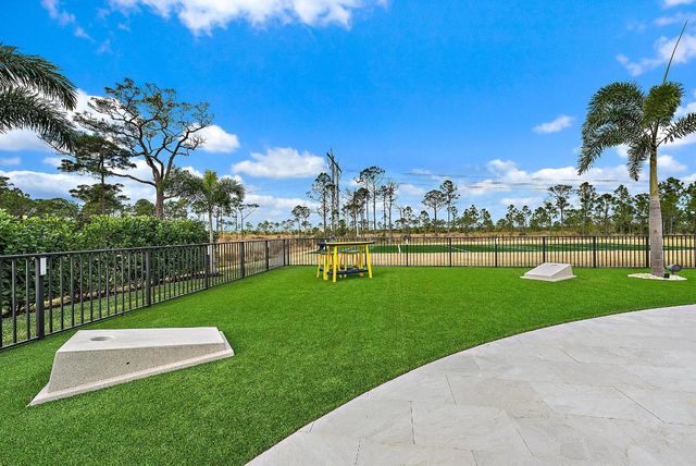 7848 Saddlebrook Drive, Port St. Lucie, Port St Lucie, FL 34986