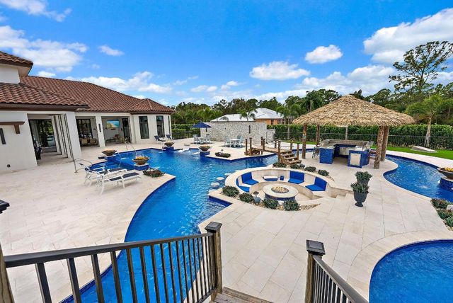 7848 Saddlebrook Drive, Port St. Lucie, Port St Lucie, FL 34986