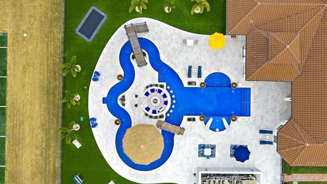 7848 Saddlebrook Drive, Port St. Lucie, Port St Lucie, FL 34986