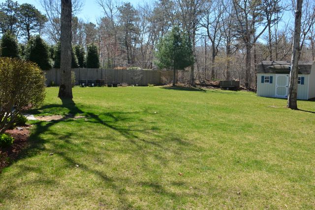 5 Nottingham Drive, East Sandwich, MA 02537