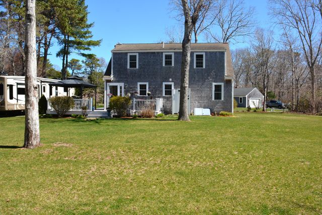 5 Nottingham Drive, East Sandwich, MA 02537