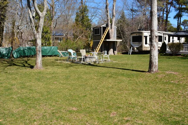 5 Nottingham Drive, East Sandwich, MA 02537